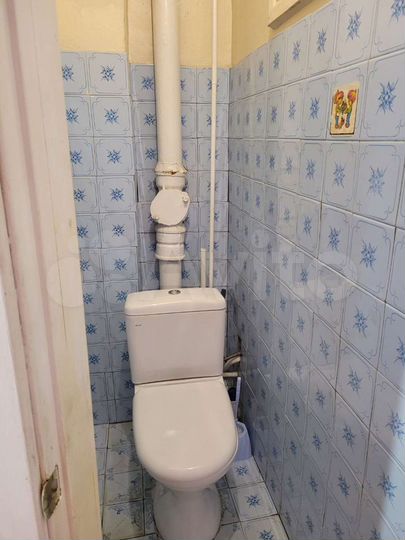 2-к. квартира, 48 м², 5/5 эт.