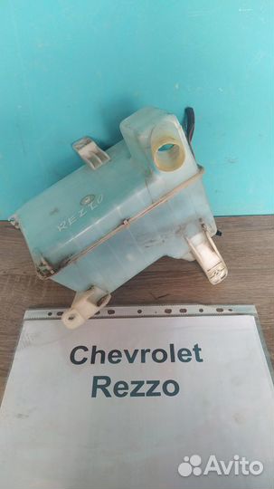 Бачок омывателя Chevrolet Rezzo, 2008г