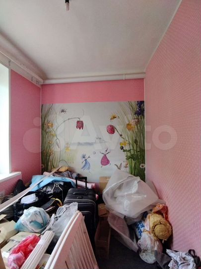 Комната 39 м² в 2-к., 2/3 эт.