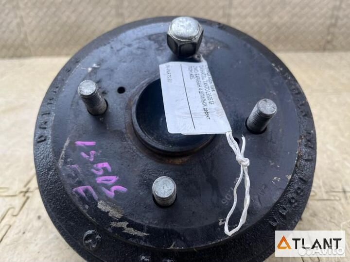 Ступица задняя правая daihatsu tanto