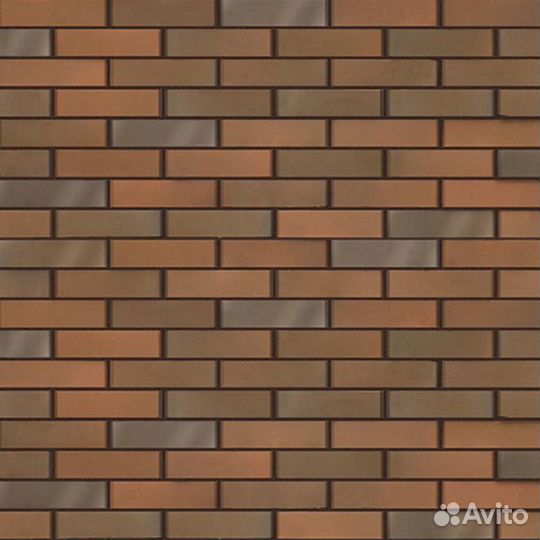 Кирпич фасадный