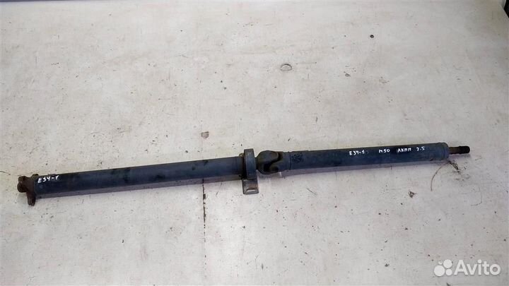 Кардан BMW 5 E34 88-95г