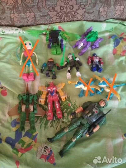 Машинки,роботы