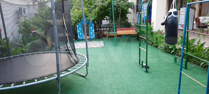 Комната 25 м², 1/2 эт.