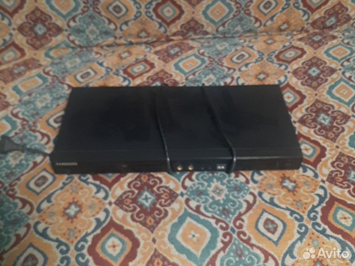 Лазерный видеопроигрыватель