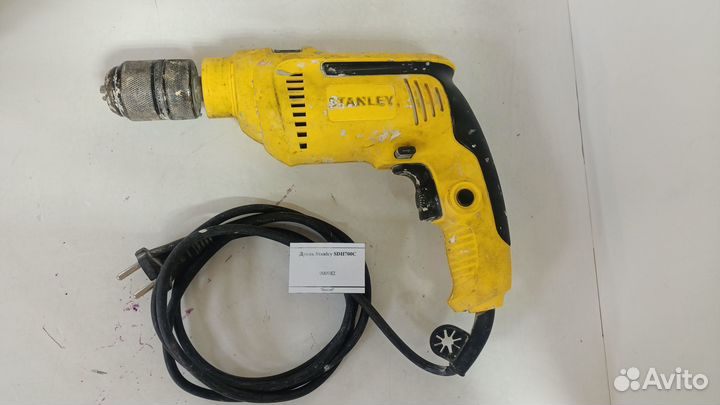 Дрель Stanley SDH700С