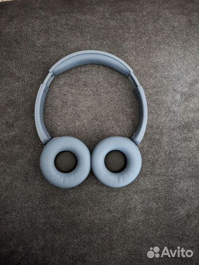 Беспроводные наушники Sony WH-CH520