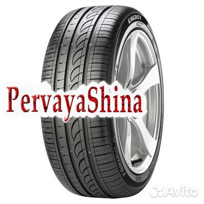 Pirelli Formula Energy 225/60 R18