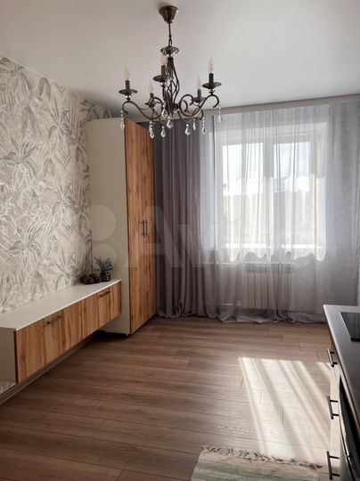Квартира-студия, 18 м², 3/5 эт.