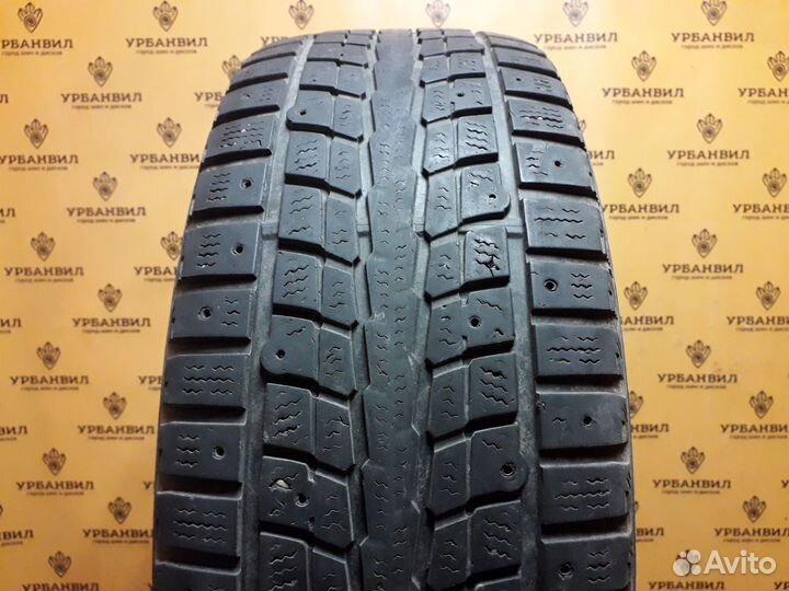 Dunlop SP Winter Ice 01 225/65 R17