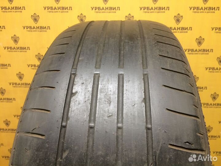 Bridgestone Dueler H/P Sport 225/55 R18 99V