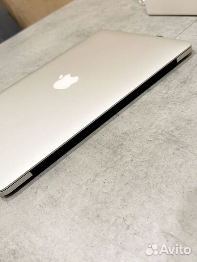 Apple macbook pro 13 retina 2014