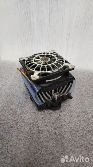Вентилятор Titan K8ATB