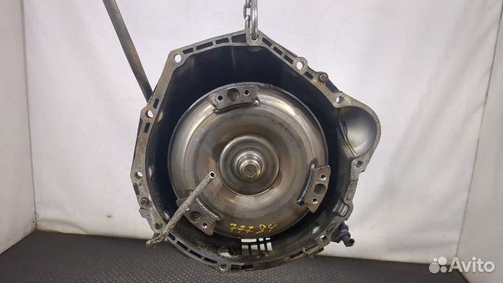 Кпп - автомат (АКПП) Mercedes C W202, 1996