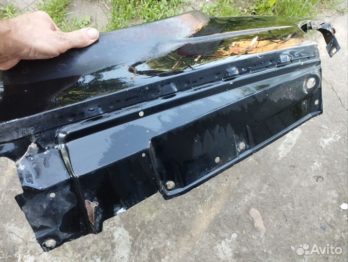 Крыло левое Сааб 9-5