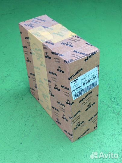 Модулятор ecas \MAN 81259356713