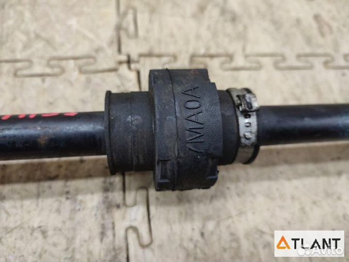 Привод передний правый nissan roox