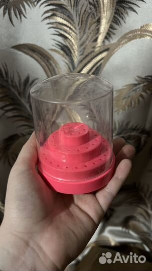 Подставка для фрез