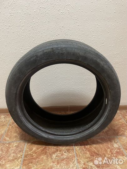 Michelin Primacy 3 ZP 245/45 R19 98