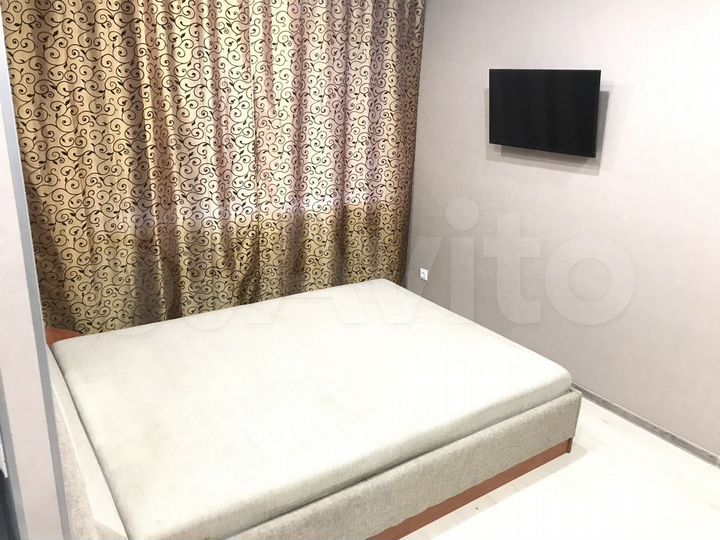 1-к. квартира, 30,3 м², 2/5 эт.