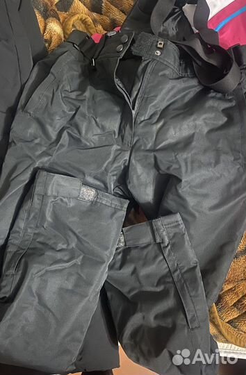 Комбинезон женский зима