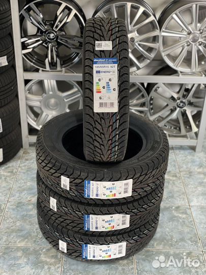 Cordiant Winter Drive 2 185/65 R15 92T