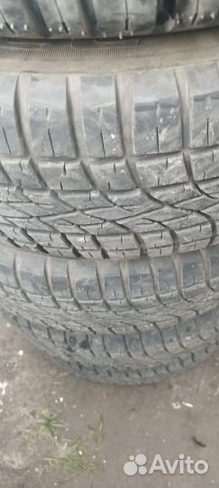 КАМА Кама-221 235/70 R16 109S
