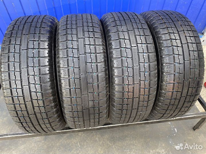 Toyo Garit G5 205/60 R16