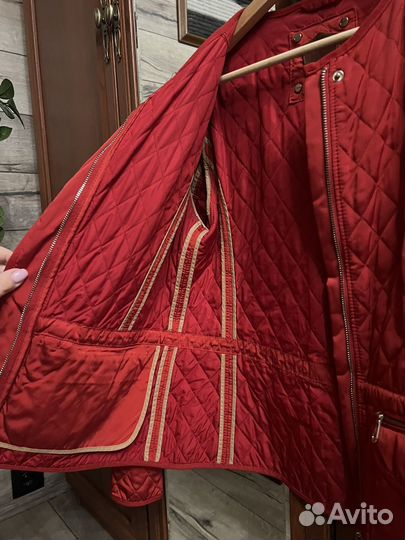 Massimo dutti куртка