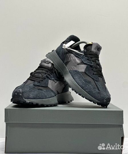 Кроссовки New Balance 327