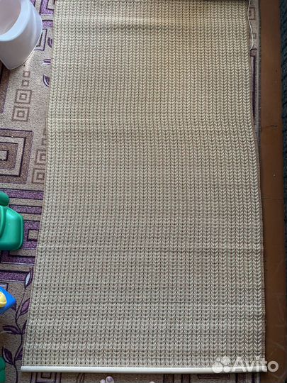 Рулонная штора 80 на 160