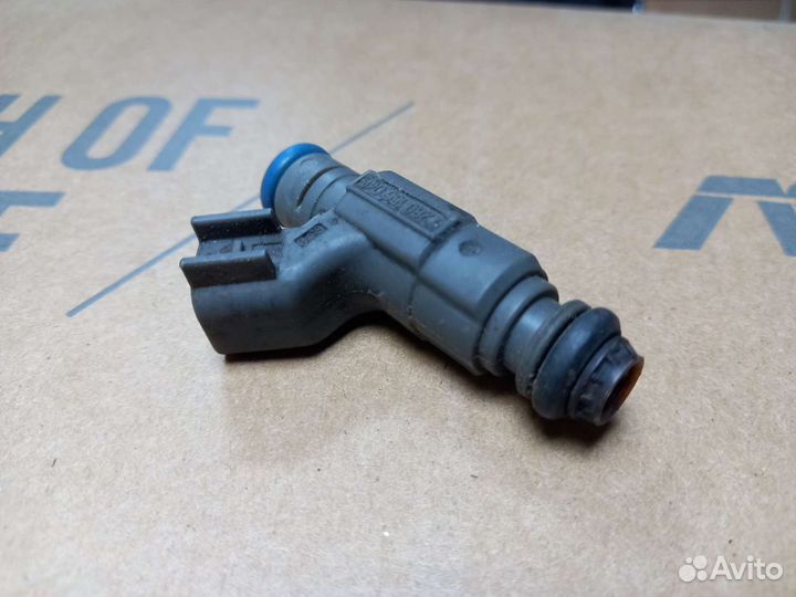 Форсунка Ford Focus 1 2.0 Split Port, Сплит Порт