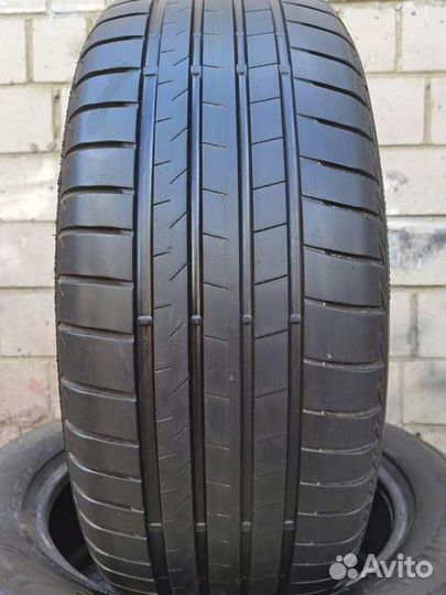 Bridgestone Alenza 001 235/55 R18 97V