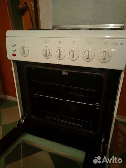 Газовая плита бу