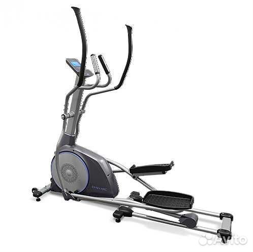 Oxygen Fitness EX-54 HRC v.1.22