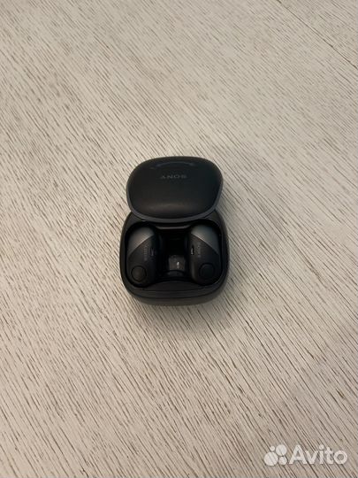 Беспроводные наушники Sony WF-SP700NL