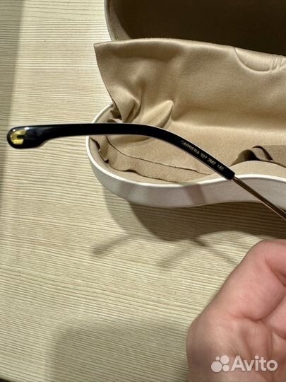 Оправа для очков Carerra