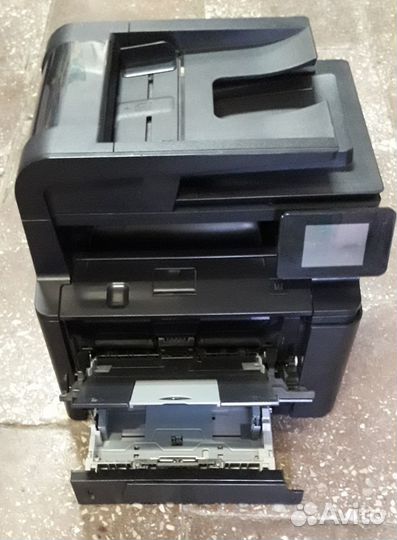 Мфу HP 400 MFP M425DN
