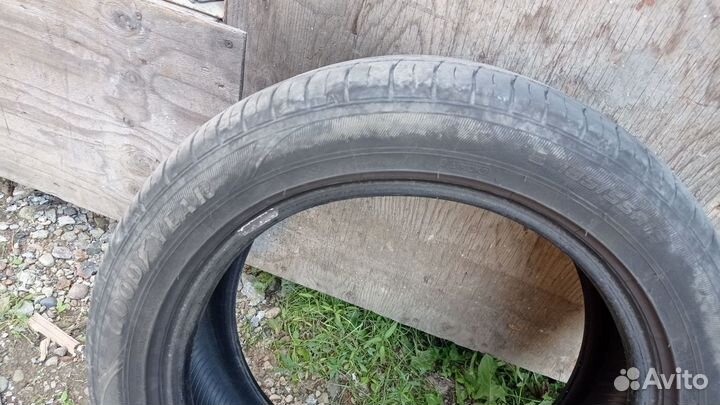 Goodyear EfficientGrip Performance 195/55 R16