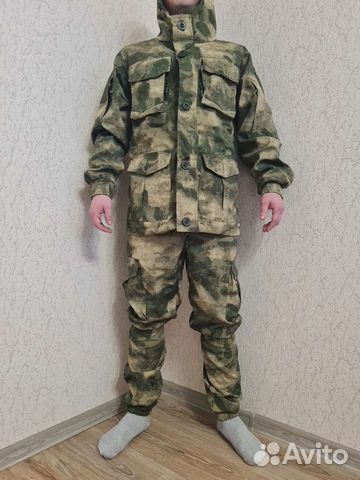 Горка костюм летний