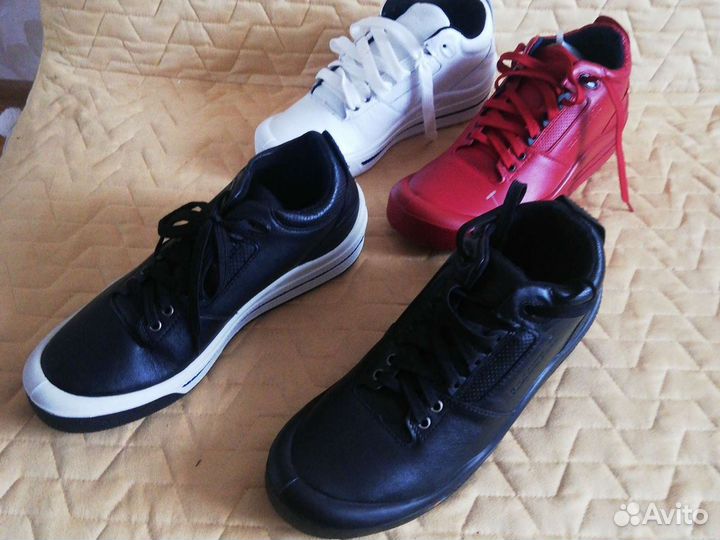 Кроссовки высокие romika в ассортименте