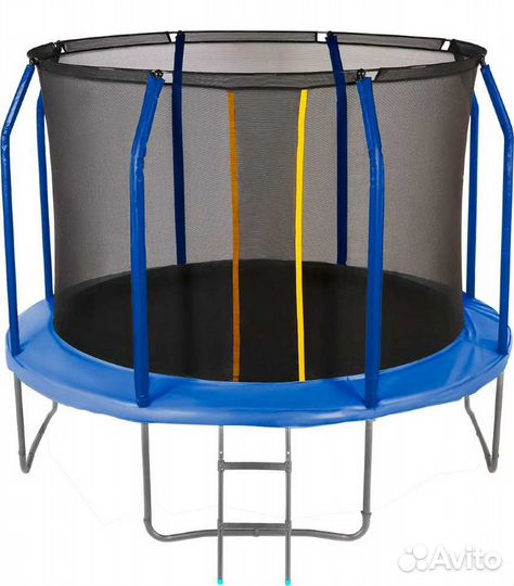 Батут Jumpy Premium 12ft