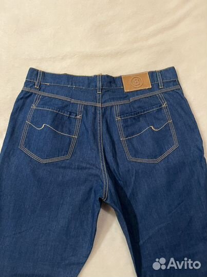 Джинсы Bogner L