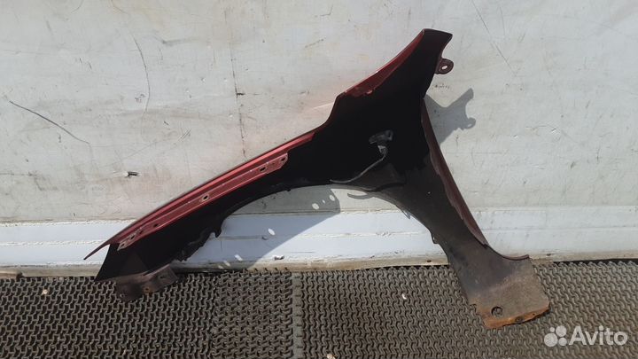 Крыло Mazda 3 BK (2003-2009)