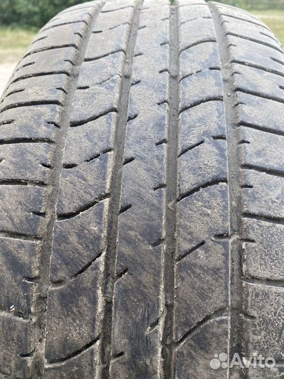 Bridgestone Turanza ER30 205/55 R16