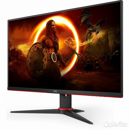 Монитор AOC 24G2ZE 448855