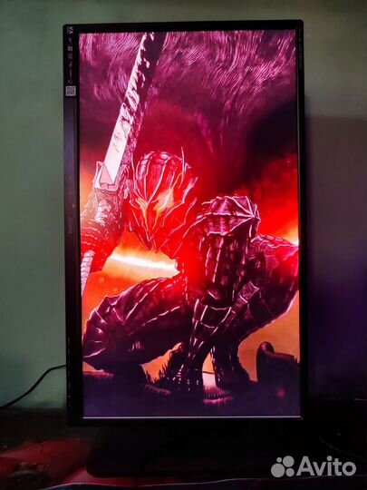 Монитор Iiyama 27' ProLite XB2783HSU Колонки
