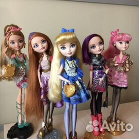 Куклы Эвер Афтер Хай купить Киев,Украина