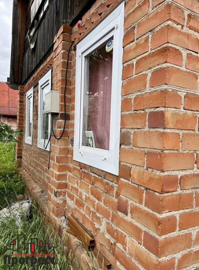 Дача 30 м² на участке 4 сот.