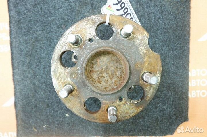 Ступица задняя Chery Tiggo T11 FL (2011-2016)